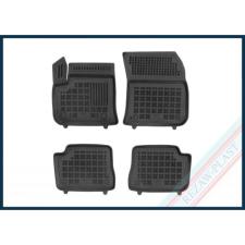 Rezaw fekete gumiszőnyeg Jeep AVENGER elektromos változat (BeV) 2022 - autószőnyeg