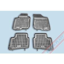 Rezaw fekete gumiszőnyeg Kia CEED I Kombi / SW 2006-2012 (201001) autószőnyeg