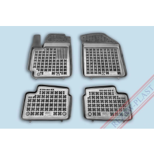 Rezaw fekete gumiszőnyeg Kia PICANTO III Hatchback 2017-tól (201013) autószőnyeg