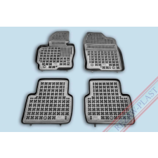 Rezaw fekete gumiszőnyeg Mazda CX5 I SUV 2012-2017 (200810) autószőnyeg