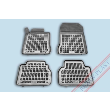 Rezaw fekete gumiszőnyeg Mercedes E-KLASA W210 Sedan / Kombi 1995-2003 (201708) autószőnyeg