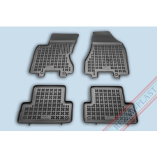 Rezaw fekete gumiszőnyeg Nissan X-TRAIL II T31 SUV 2008-2013 (201806) autószőnyeg