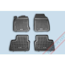 Rezaw fekete gumiszőnyeg Opel VECTRA B Kombi / Sedan / Hatchback 1995-2002 (200503) autószőnyeg