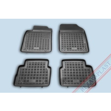 Rezaw fekete gumiszőnyeg Opel VECTRA C Limuzyna 2002-2008 (200502) autószőnyeg