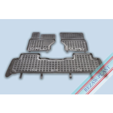 Rezaw fekete gumiszőnyeg Range Rover SPORT II SUV 2013-tól (202906) autószőnyeg