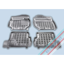 Rezaw fekete gumiszőnyeg Suzuki JIMNY IV SUV 2018-tól (202214) autószőnyeg