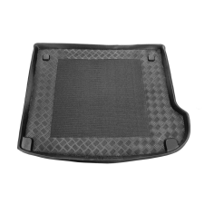REZAW PLAST Csomagtértálca műanyag 100617M Hyundai Santa Fe Rezaw-plast csomagtértálca