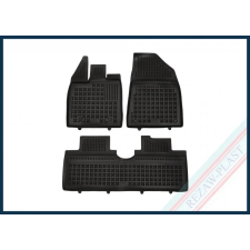 Rezaw plast magasperemű gumiszőnyeg /hótálca Byd DOLPHIN 2021- autószőnyeg