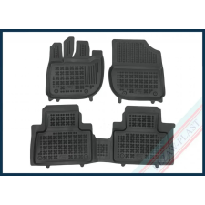 Rezaw plast magasperemű gumiszőnyeg /hótálca Honda e:Ny1 2023- autószőnyeg