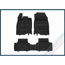 Rezaw plast magasperemű gumiszőnyeg /hótálca Peugeot 3008 2024- autószőnyeg