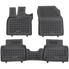 REZAW PLAST REZAW-PLAST gumové autokoberce, Lexus LBX, 2024- , autószőnyeg