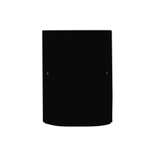 Rezaw raktérburkolat 1018106 VW Caddy Maxy L2 IV 2021- 2szem. tgk. csomagtértálca