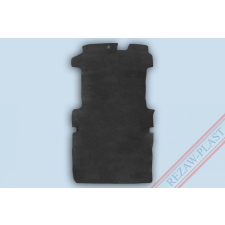 Rezaw raktérburkolat Ford Transit Custom 2/3 üléses 2012- hosszú (100442) csomagtértálca