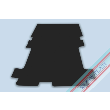 Rezaw raktérburkolat Ford Transit IV 2013- (100473) csomagtértálca