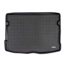  Rezawplast méretpontos csomagtértálca Mercedes EQA 2021- Alapváltozat, nincs áthelyezhető csomagtérpadló csomagtértálca
