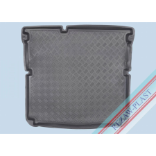  Rezawplast méretpontos csomagtértálca Volkswagen ID4 2020- Áthelyezhető csomagtérpadló alsó állásához megfelelő csomagtértálca