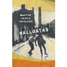 Rézbong Kiadó Hallgatás irodalom