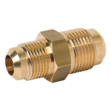 RÉZCSŐ KÖZCSAVAR HTGREZ076 (CSATLAKOZÓ KÖZDARAB) 1/2"-12mm x 10mm beépíthető gépek kiegészítői