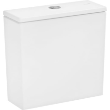  Rezervoár Hansgrohe EluPura Original Q fehér fényes felülettel 60141450 szaniter