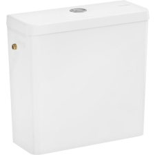  Rezervoár Hansgrohe GladeLake S fehér fényes felülettel 60311450 szaniter