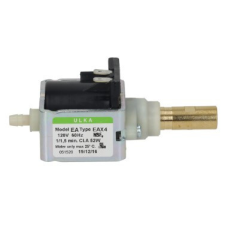  Rezgő szivattyú EAX4 52W 120V 60Hz kávéfőző kellék