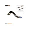 RFX Fékkar RFX Pro standard kemény eloxált fekete / kék Yamaha YZF / WRF 250 RFX Futómű és fék alkatrészek Fékkarok