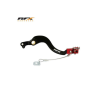 RFX Fékkar RFX Pro szabvány fekete/piros Honda CRF 150 RFX Futómű és fék alkatrészek Fékkarok
