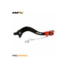 RFX Féklámpa RFX Pro összecsukható fekete/narancs SX-F / FC 2016 után egyéb motorkerékpár alkatrész