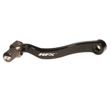 RFX Flex+ Gyári Kiadású Sebességváltó Pedál (Fekete/Kemény Anodizált Titán) egyéb motorkerékpár alkatrész
