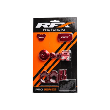 RFX Gyári Készlet - Honda CRF450/450RX egyéb motorkerékpár alkatrész
