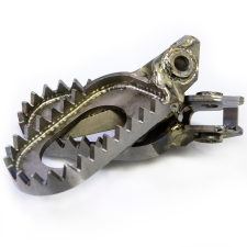 RFX Gyári Lábtartók egyéb motorkerékpár alkatrész