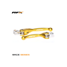 RFX Kart szett RFX Race összehajtható kovácsolt sárga KX 65 / 85 egyéb motorkerékpár alkatrész