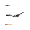 RFX Kormány RFX Pro F7 keresztmerevítő nélkül 28,6 mm fekete RC RFX Kormányok és tartozékaik Kormányok Motor kormányok