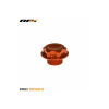 RFX Kormánycsapfej rögzítőcsavar RFX Pro narancs Beta / KTM / Husqvarna RFX Vázak, idomok, kiegészítők Csavarok és alkatrészek