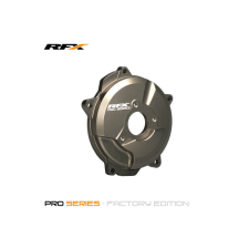 RFX Kuplung fedél RFX Pro kemény eloxált SX / TC 65 egyéb motorkerékpár alkatrész