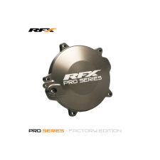 RFX Kuplungfedél RFX Pro kemény eloxált Beta RR 250 / 300 egyéb motorkerékpár alkatrész