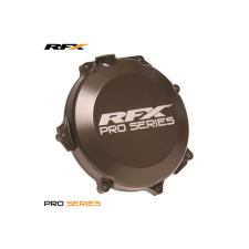 RFX Kuplungfedél RFX Pro kemény eloxált - Kawasaki KXF 450 2006-2015 egyéb motorkerékpár alkatrész