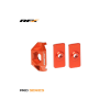 RFX Láncfeszítők / Tengelyblokkok RFX Pro narancs KTM 50 RFX Erőátviteli alkatrészek Tuning szettek