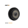 RFX Láncgörgő RFX Race fekete 34mm KTM 125-525 RFX Erőátviteli alkatrész Tuning szett