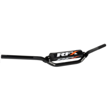 RFX Pro F22 Kormány 22.2mm (Fekete) Stewart egyéb motorkerékpár alkatrész
