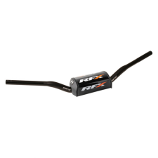 RFX Pro F7 Kúpos Kormány 28,6mm (Fekete) - KTM SX85 egyéb motorkerékpár alkatrész