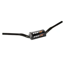 RFX Pro F7 Kúpos Kormány 28.6mm (Fekete) RC egyéb motorkerékpár alkatrész