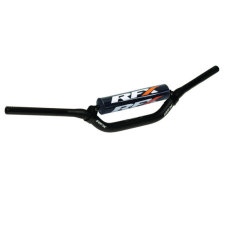 RFX Pro F8 Kúpos Kormány 28,6mm (Kereszttámasszal) (Fekete) - KTM SX85 egyéb motorkerékpár alkatrész