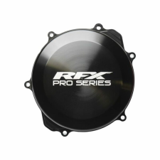 RFX Pro Kuplungfedél (H/A Fekete) - Yamaha YZ250 egyéb motorkerékpár alkatrész