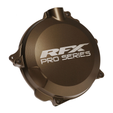 RFX Pro Kuplungfedél (Kemény Anodizált) egyéb motorkerékpár alkatrész