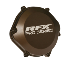RFX Pro Kuplungfedél (Kemény Anodizált) - Honda CR250/500 egyéb motorkerékpár alkatrész
