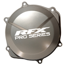 RFX Pro Kuplungfedél (Kemény Anodizált) - Honda CRF250 egyéb motorkerékpár alkatrész
