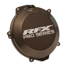 RFX Pro Kuplungfedél (Kemény Anodizált) - KTM SXF250/350 egyéb motorkerékpár alkatrész