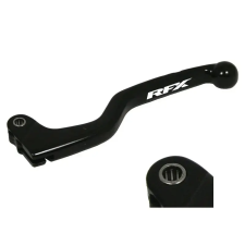 RFX Pro Kuplungkar Fekete RFX Erőátviteli alkatrészek Kuplungok és alkatrészeik Kuplungkarok egyéb motorkerékpár alkatrész
