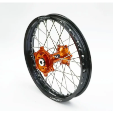 RFX Race MX komplett hátsó kerék 18x2,15 RFX Felnik, gumik, kiegészítők Felnik egyéb motorkerékpár alkatrész